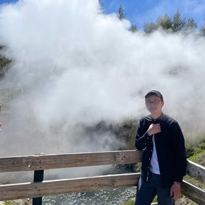 Meet your Posher, Jack